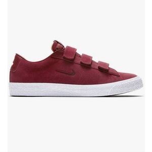 Nike SB Zoom Blazer Low Top Sneakers